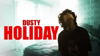 LIL DUSTY G - HOLIDAY (Official Music Video)