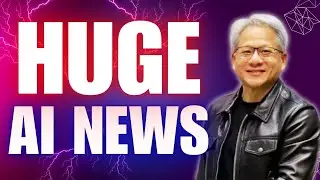 Mind-Blowing Live Deepfake, New Qwen-2 Math, New LangChain Agents, GPT-4o's Creepy Voice, and More!!