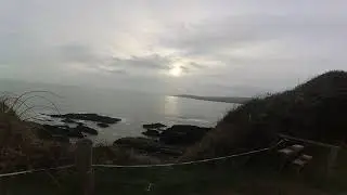 Three mile Seven Heads run loop on the Wild Atlantic Way
