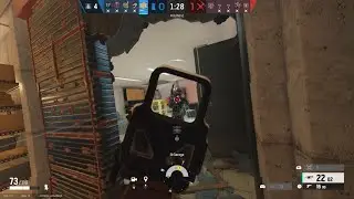 Anotha 1v4