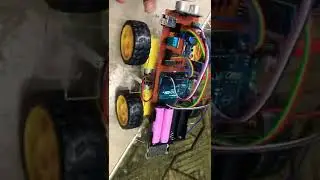 Arduino Car Project | Arduino Bluetooth Control Car | Arduino Robot Car Bluetooth | Arduino 4wd car