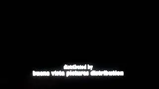 Toy Story 2 - End Credits (1999)