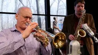 Jazz, Period. - A Short Romance