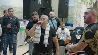 Nicolae Guta - Bate ploaia drept in mine | Live 2022