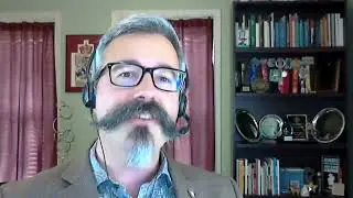 Reach Everyone and Teach Everyone with UDL: Dr. Thomas Tobin speaks with Reed Dickson