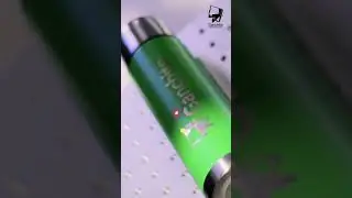 Corte y Grabado Laser