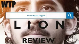 Lion Review - Movie Talk