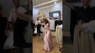 Հարսանիք եմ ասել է❤🤗տեսանյութը Mkrtchyan_weding_dance -ից❤