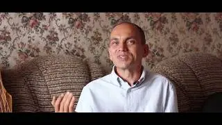 Музыка как речь, обращенная к душе. Виктор Исаев