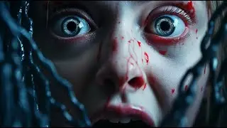 3 TERRIFYING HORROR THREADS SENSITIVE SOULS, REFRAIN (16) 
