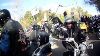 Закрытие мотосезона. Секстон ч.2