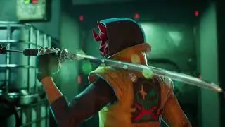 ShowGunners - Gameplay Trailer