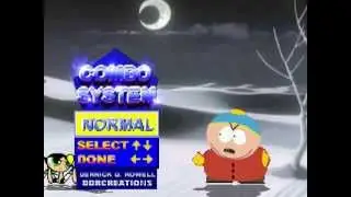 TheMattalocalypse RMB [1311] Underdog/Blossom VS Eric Cartman