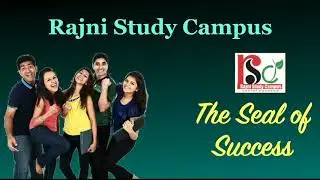 Rajni Study Campus