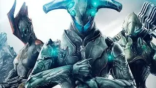 ЛУЧШИЕ МОМЕНТЫ с стрима - WARFRAME (Mai**f)