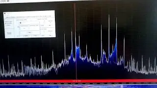 qczek lrs vs rf generator