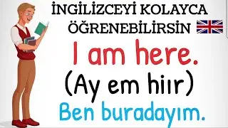 ingilizceyi böyle öğreniyorum sonuç inanılmaz!!!
