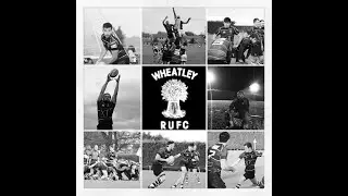 Wheatley vs Abingdon September 2019