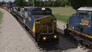 Team Rocket's Podcast Gets Canceled (Trainz Remake)