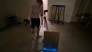 Гайка под coлbю