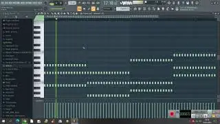 Hardstyle | FLStudio 20 | Giveaway Melody #1
