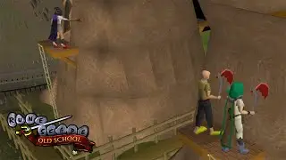 Woodcutting Guild/Monkey Hunting/Last Man Standing - Old School RuneScape Weekly Recap
