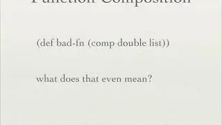 Monads Made Easy  Jim Duey