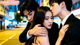 Sopir cium dia di depan tunangan! Dari semalam jadi sopir 24 jam, putri dingin jatuh cinta! 😱