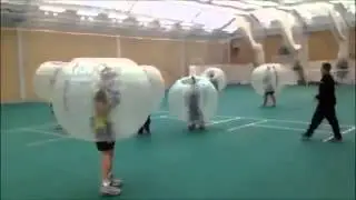Самый смешной спорт)))