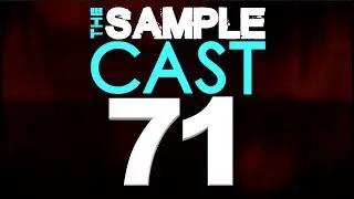 The Samplecast show 71 (reviews: Audiobro Genesis Childrens Choir & Rob Papen Go2 Synth)