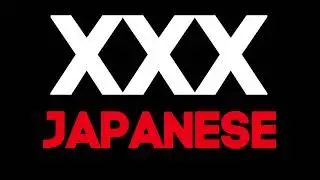 How to Pronounce XXX Japanese? Say XXX in Japanese