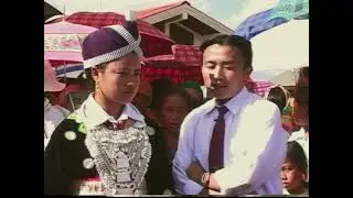kum Xyooj & Hmub Thoj Hais Kwv Txhiaj