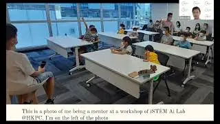 HoCHK 小老師教室 [Andrew Chu]: Try an Hour of Code™ with Google QwikLabs