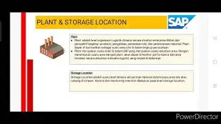 overview SAP Module MM (Belajar SAP)