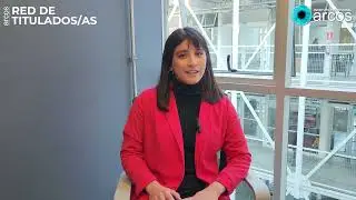 CONOCE EL PORTAL DE TITULADOS/AS DE I.P. ARCOS