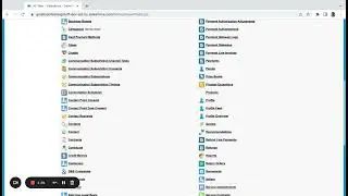 How to mass Edit Dashboard Folders in Salesforce