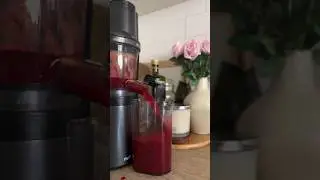 Liver Detox Juice ✨