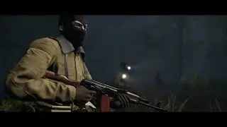 IGI- Origins - Teaser Trailer.