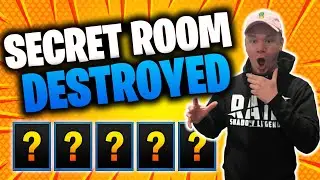 Best RARES for DOOM TOWER SECRET ROOM 4 I Raid Shadow Legends
