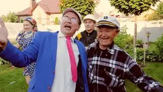 Председатель сельсовет - Для людей   ильнур юламанов