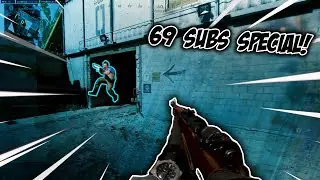 KAR 98 No Attachments MW Montage | Cradles~ Sub Urban|