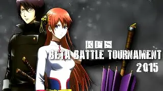 KFS Beta Battle Tournament 2015 [Signup – CLOSED]