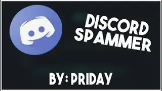 Spammer discord php