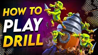 *ULTIMATE* Goblin Drill Deck Guide (2024)
