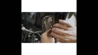 Vario 150 mogok/tidak bisa hidup ternyata masalahnya sepele