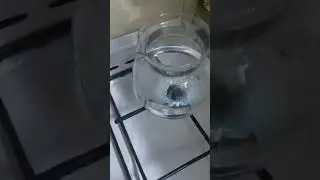 Ateşe Dayanıklı Cam Demlik Test Ettik Onayladık Ürün Harika