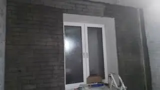 Декор стен под кирпич