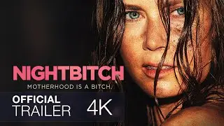 Nightbitch - Official Trailer (2024)
