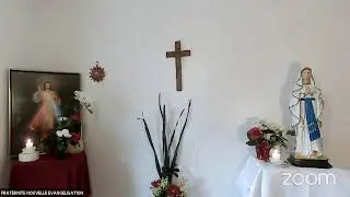 Ubuhamya ku Isengesho rya Yeriko ryampinduriye amateka!
