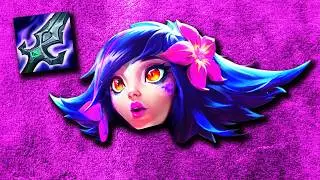 How an AD NEEKO TOP got CHALLENGER